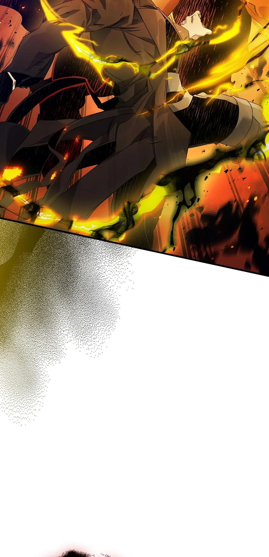 Read Level Up With The Gods Manga Online