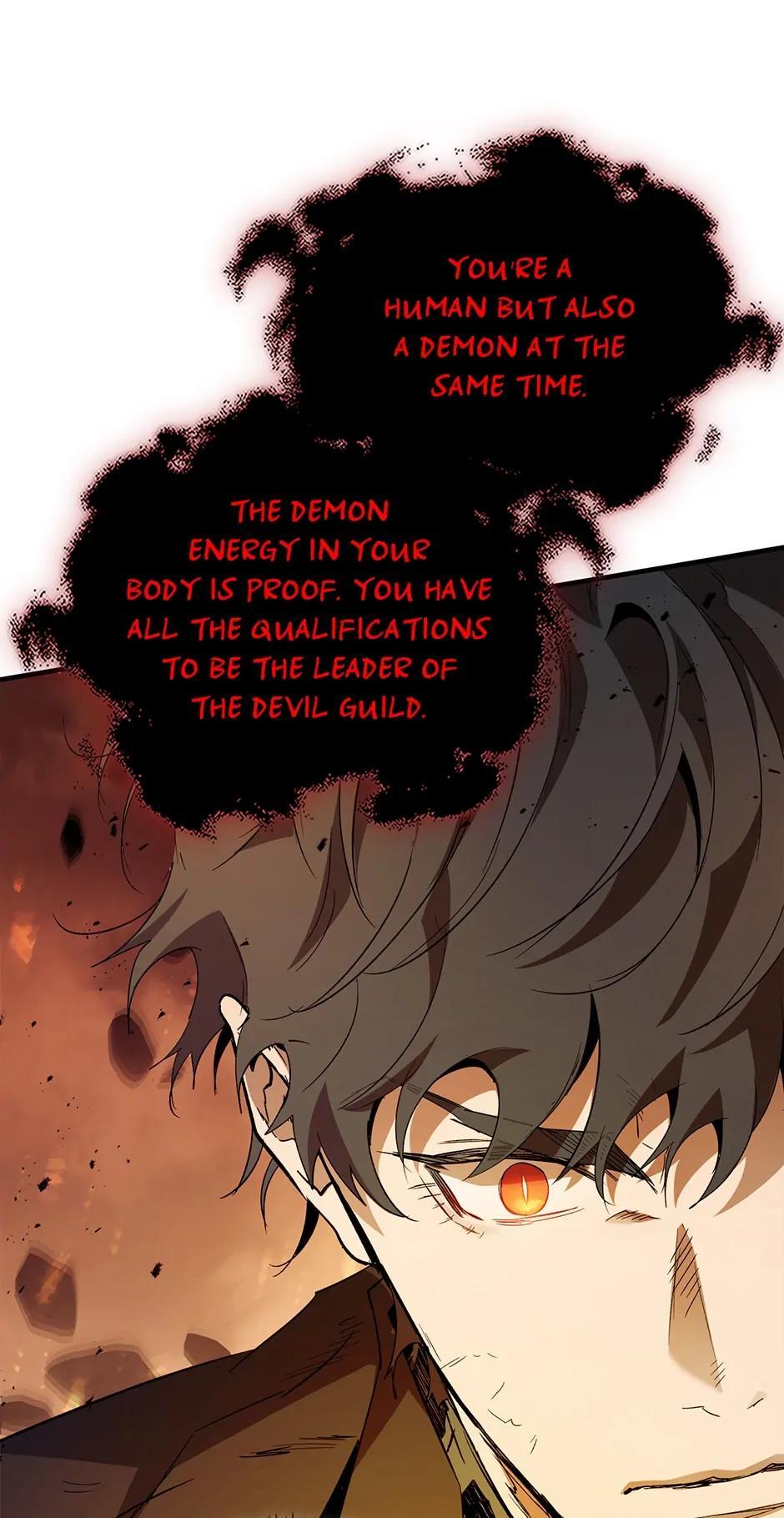 Read Level Up With The Gods Manga Online