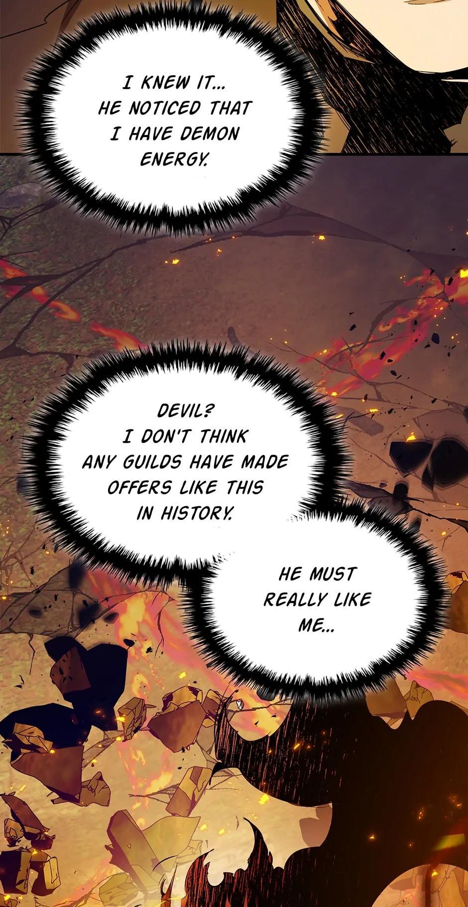 Read Level Up With The Gods Manga Online