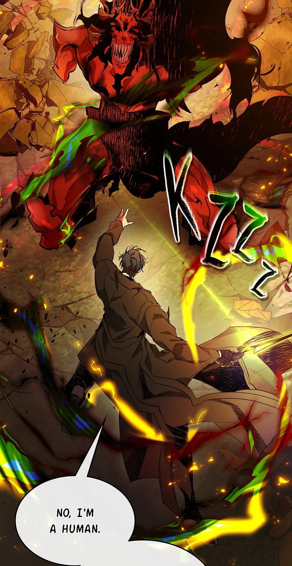 Read Level Up With The Gods Manga Online