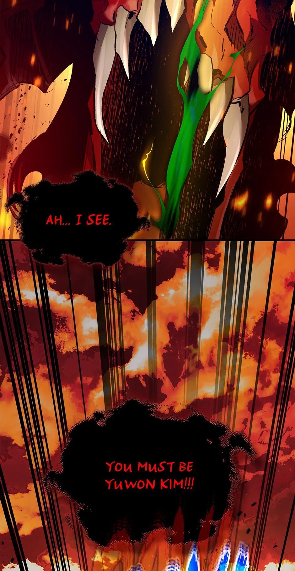 Read Level Up With The Gods Manga Online