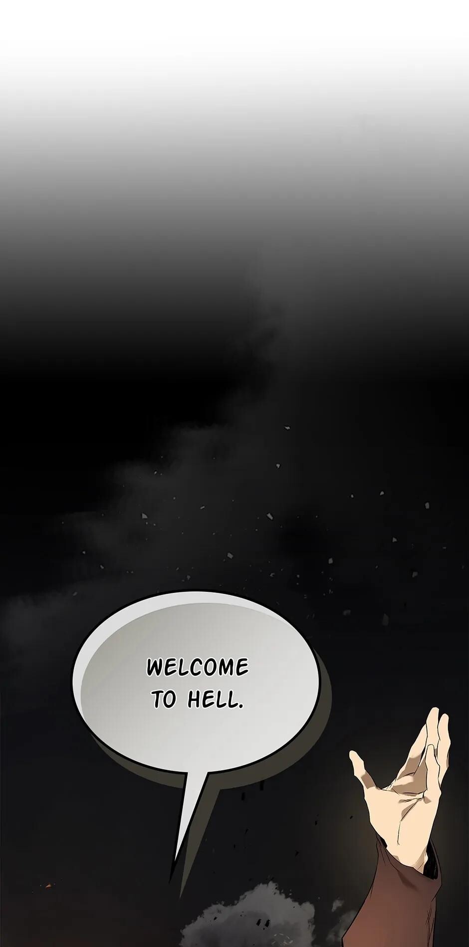 Read Level Up With The Gods Manga Online