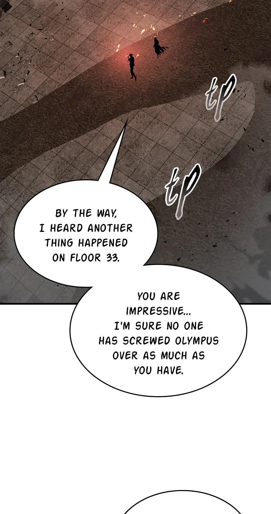 Read Level Up With The Gods Manga Online