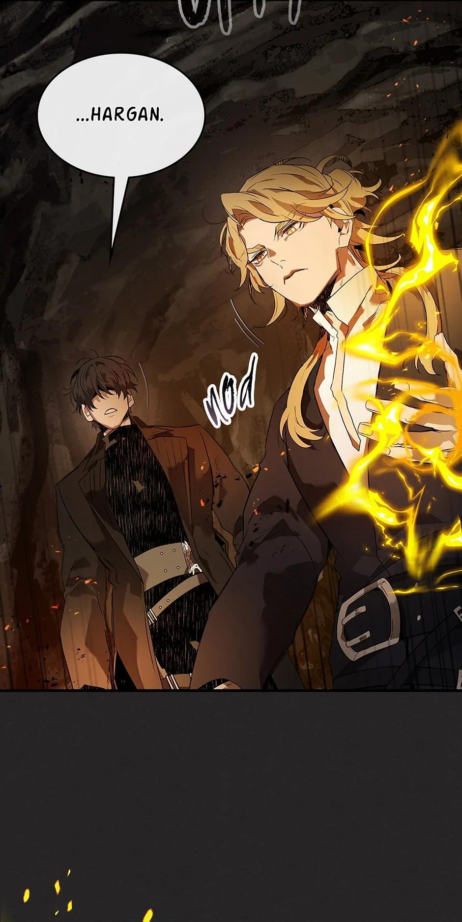 Read Level Up With The Gods Manga Online