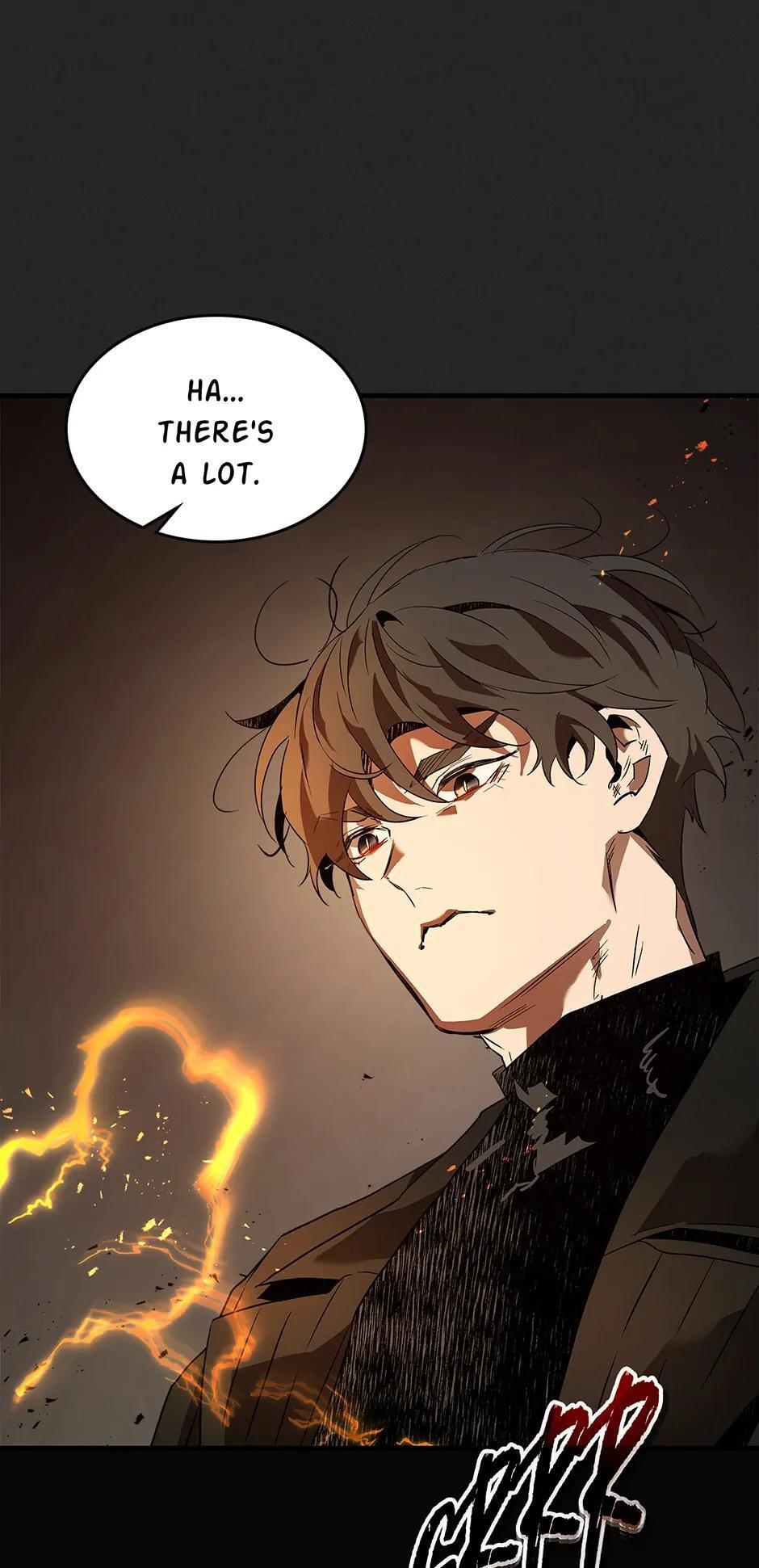 Read Level Up With The Gods Manga Online