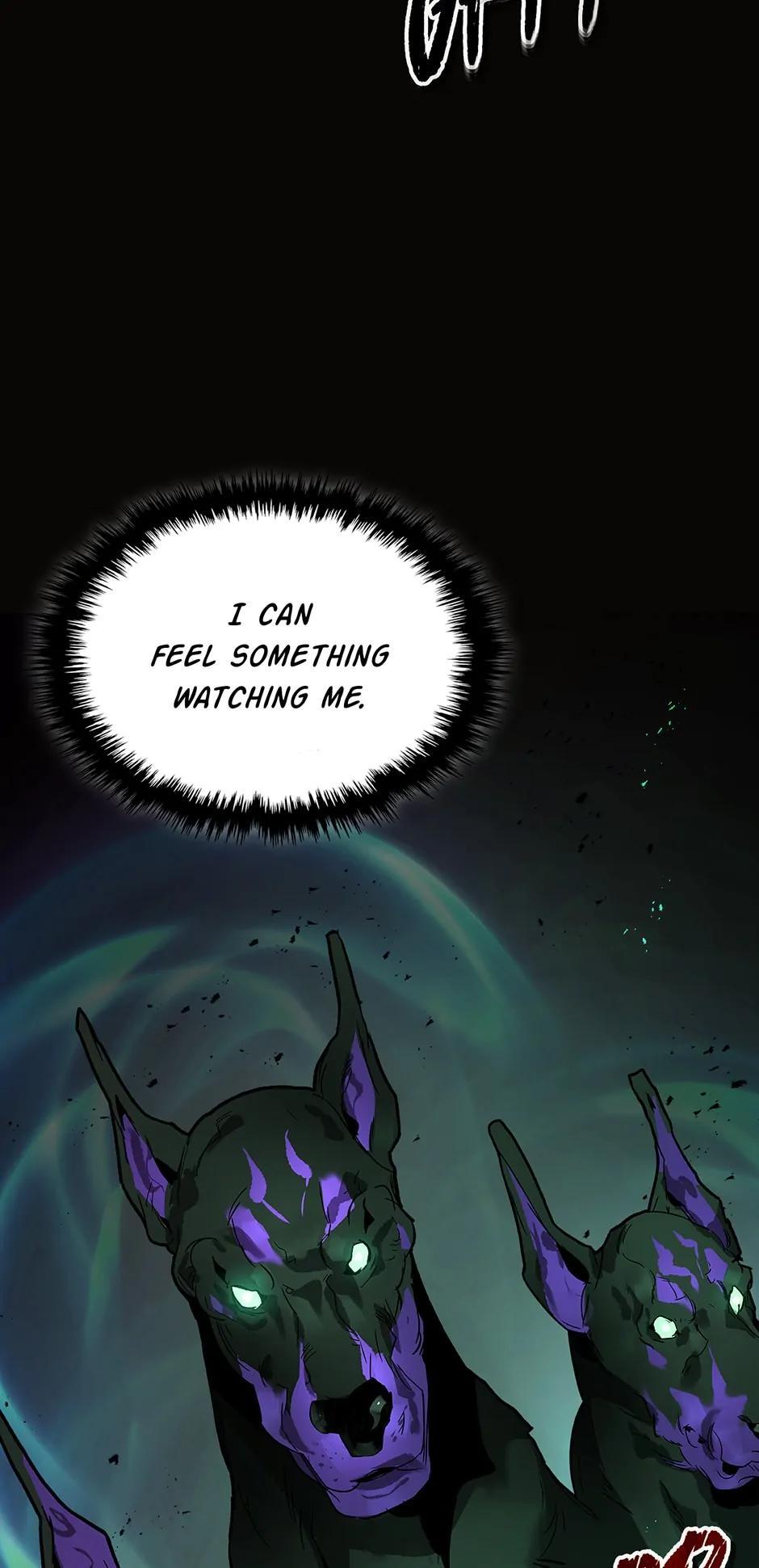 Read Level Up With The Gods Manga Online