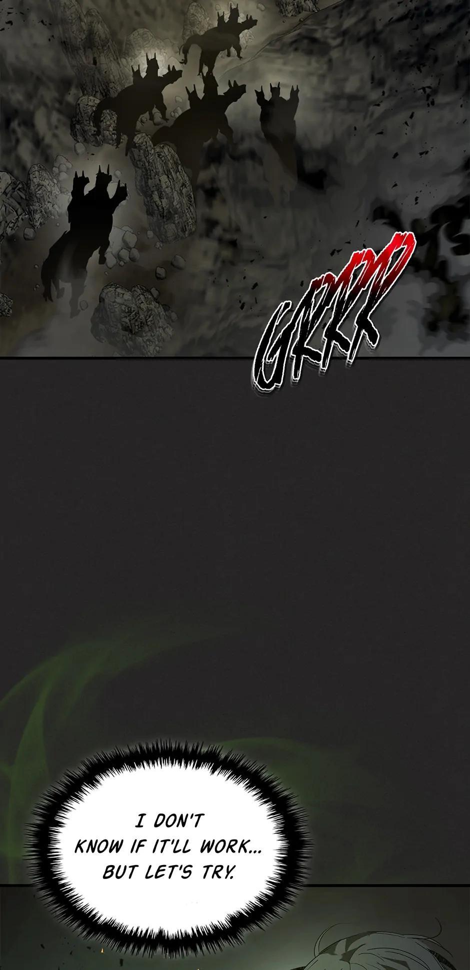 Read Level Up With The Gods Manga Online
