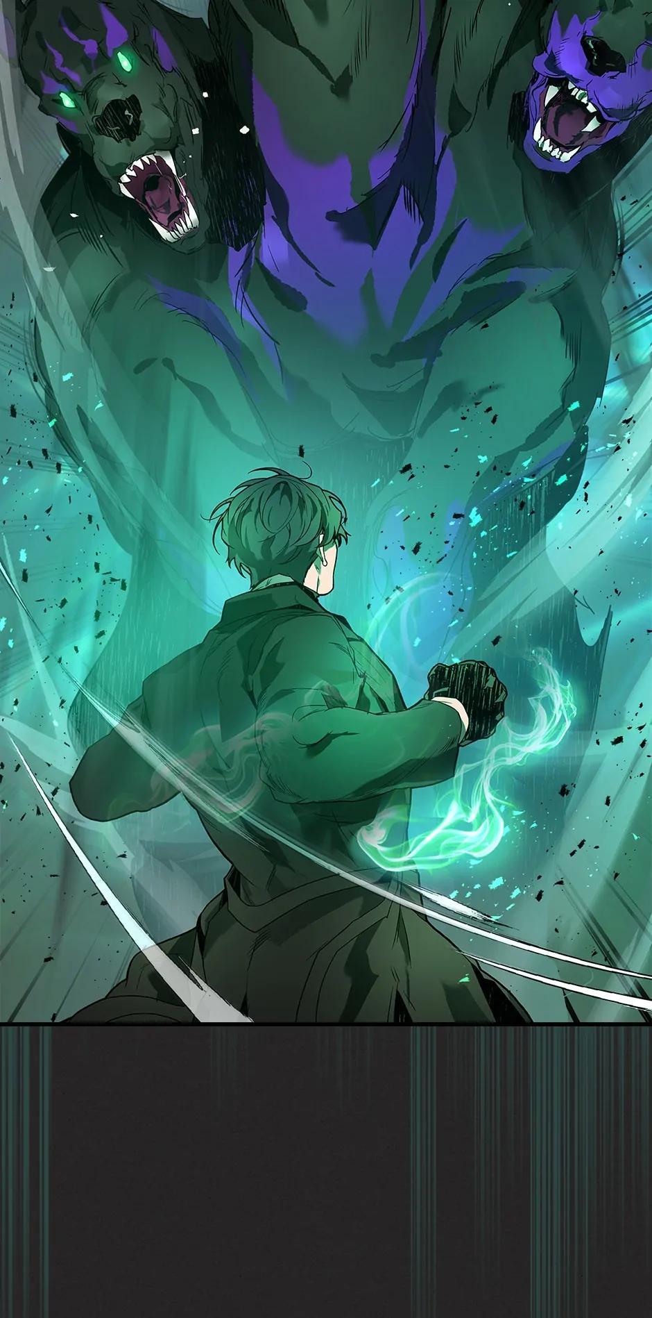 Read Level Up With The Gods Manga Online
