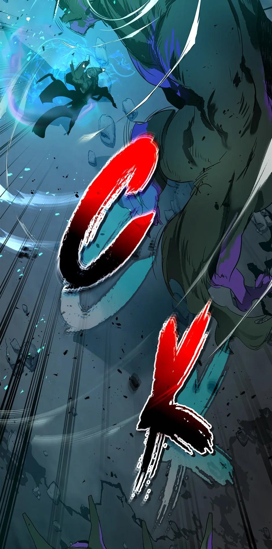 Read Level Up With The Gods Manga Online