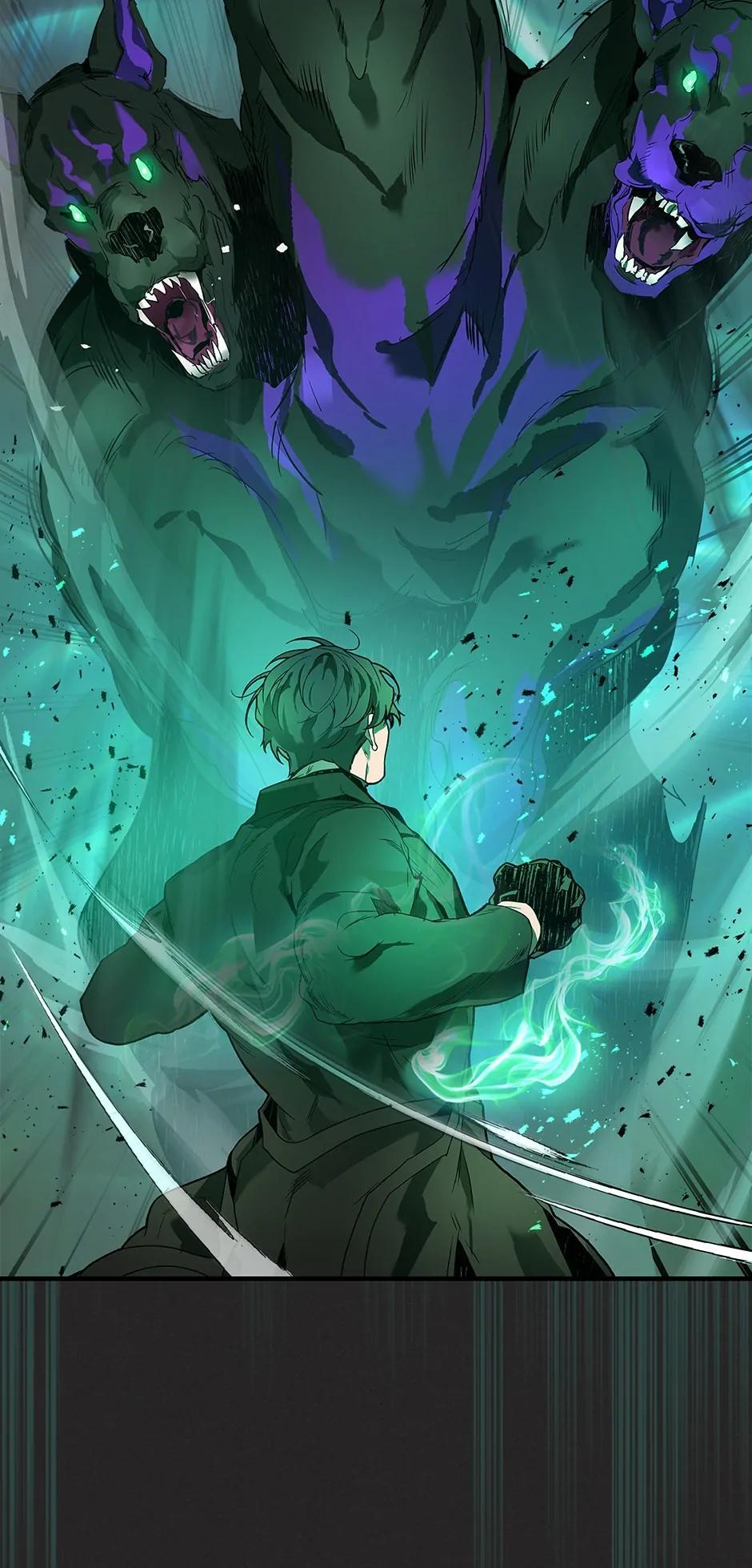 Read Level Up With The Gods Manga Online