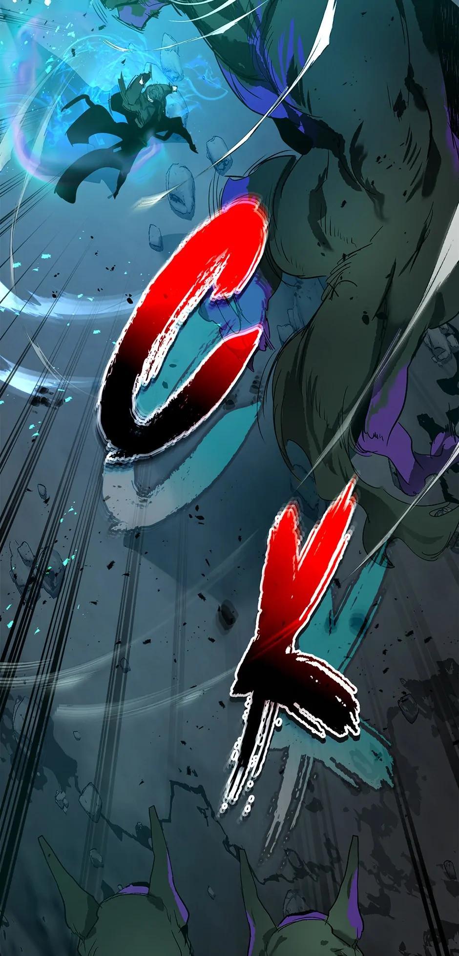 Read Level Up With The Gods Manga Online