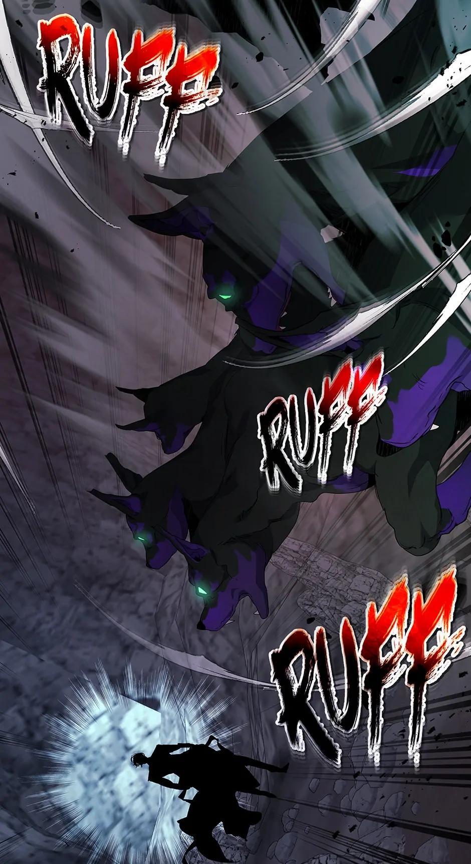 Read Level Up With The Gods Manga Online