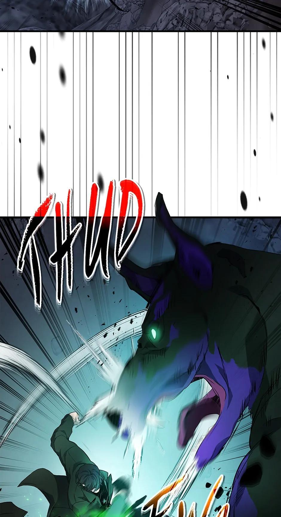 Read Level Up With The Gods Manga Online