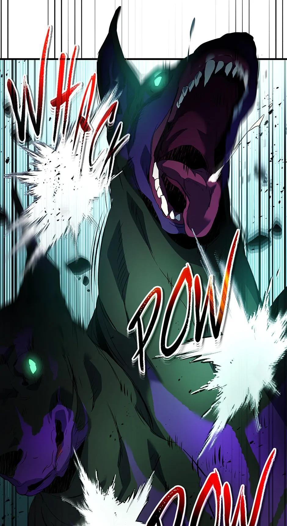 Read Level Up With The Gods Manga Online