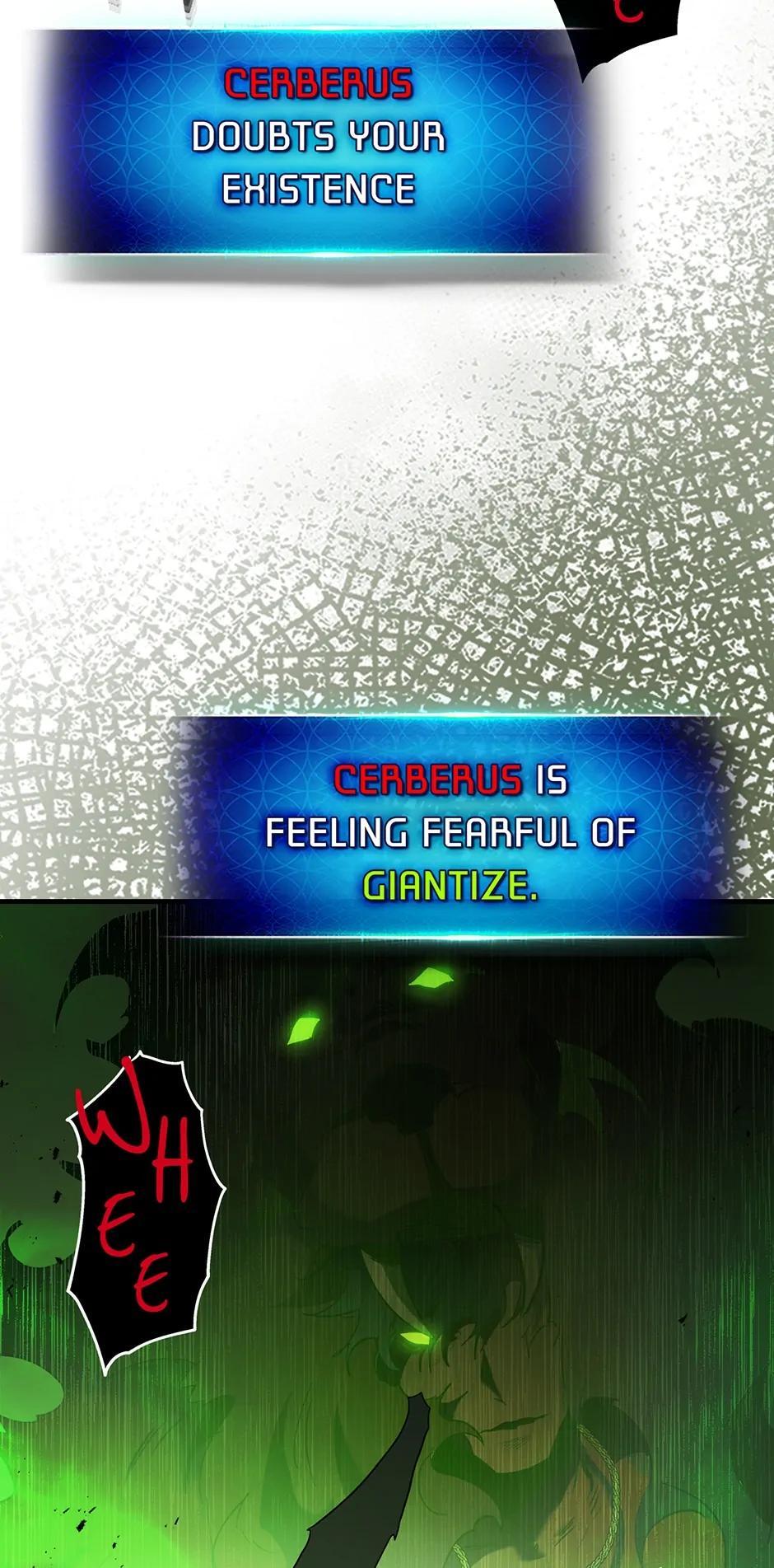 Read Level Up With The Gods Manga Online