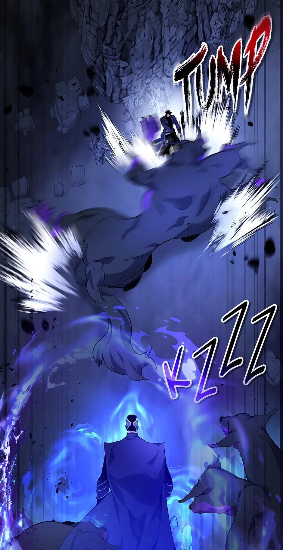 Read Level Up With The Gods Manga Online