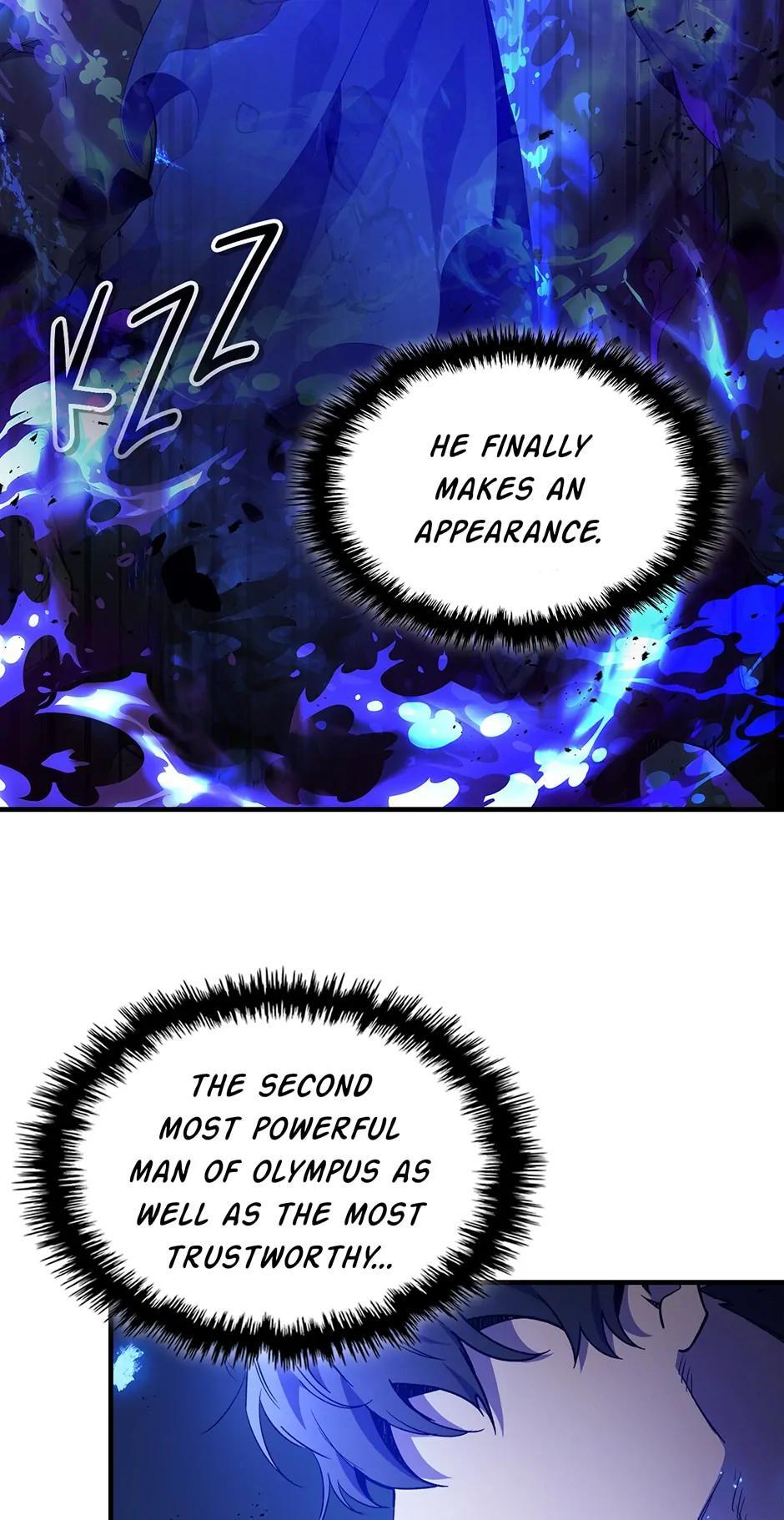 Read Level Up With The Gods Manga Online