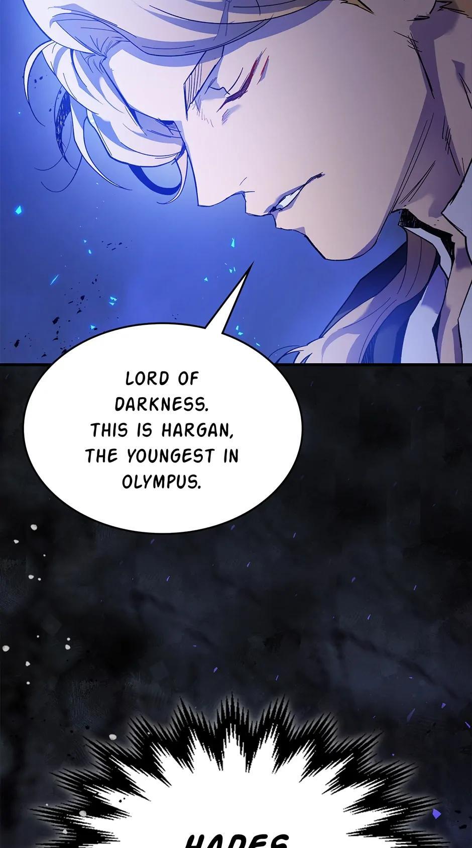 Read Level Up With The Gods Manga Online
