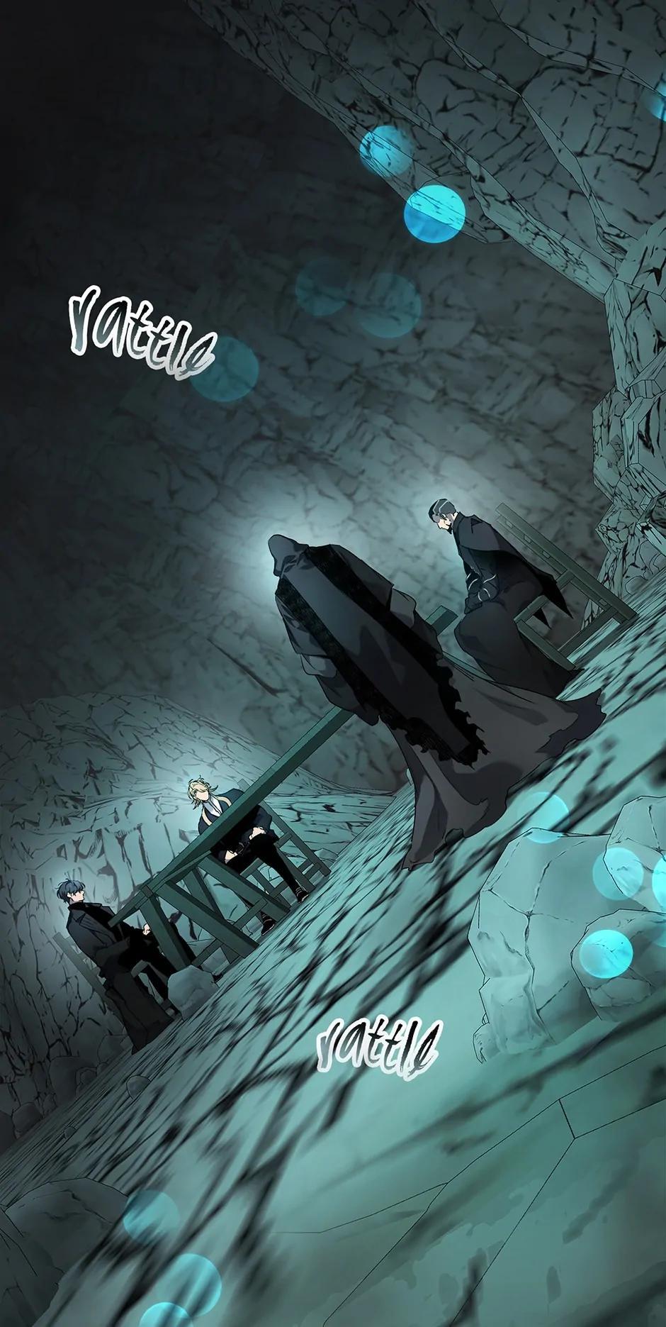 Read Level Up With The Gods Manga Online