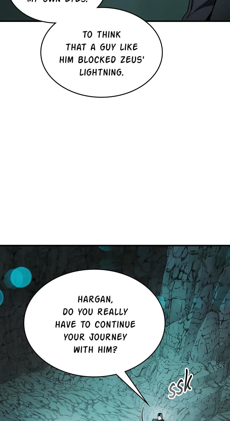 Read Level Up With The Gods Manga Online