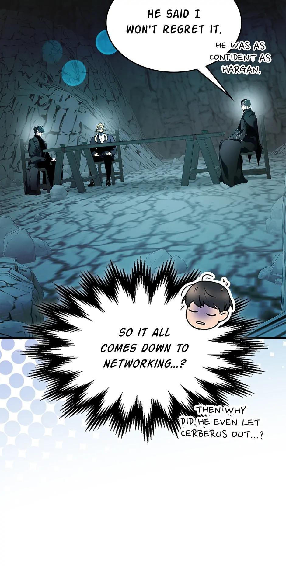Read Level Up With The Gods Manga Online