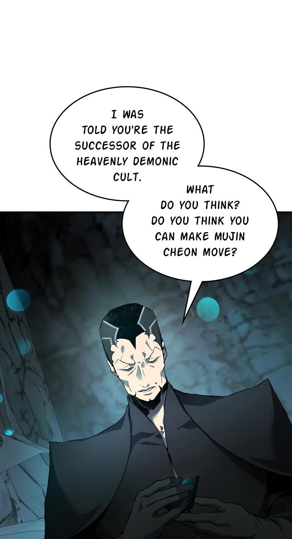 Read Level Up With The Gods Manga Online