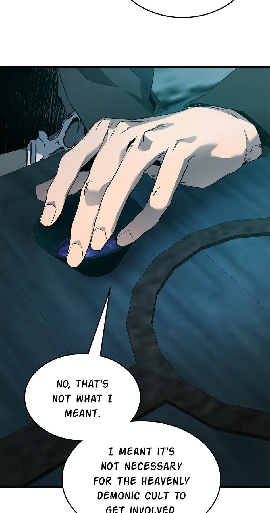Read Level Up With The Gods Manga Online