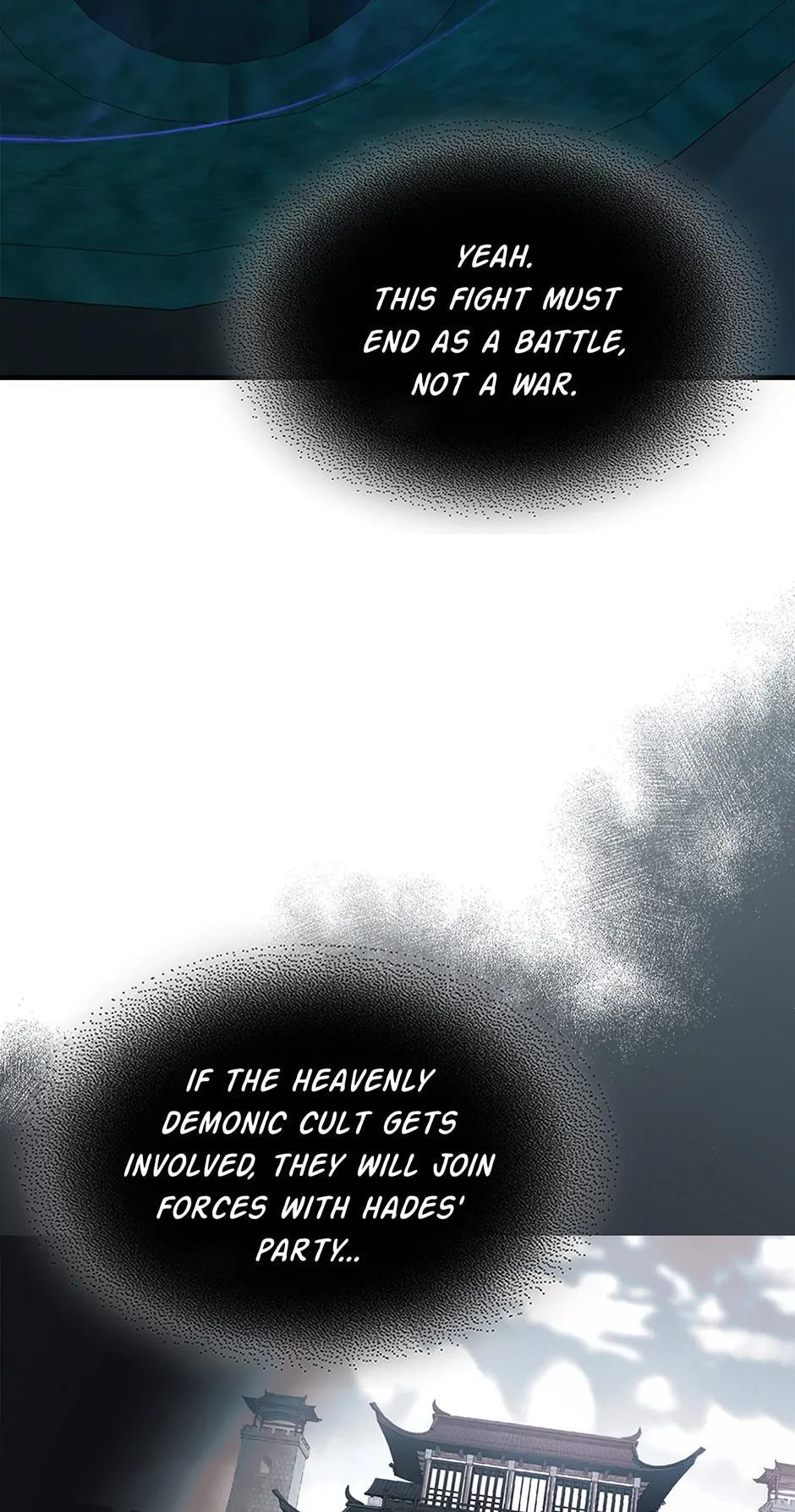 Read Level Up With The Gods Manga Online