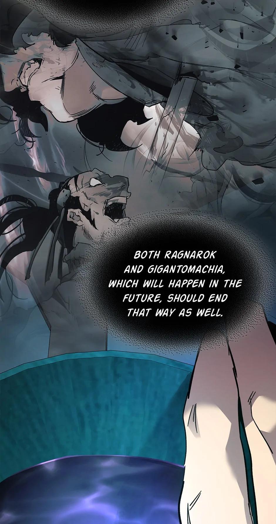 Read Level Up With The Gods Manga Online