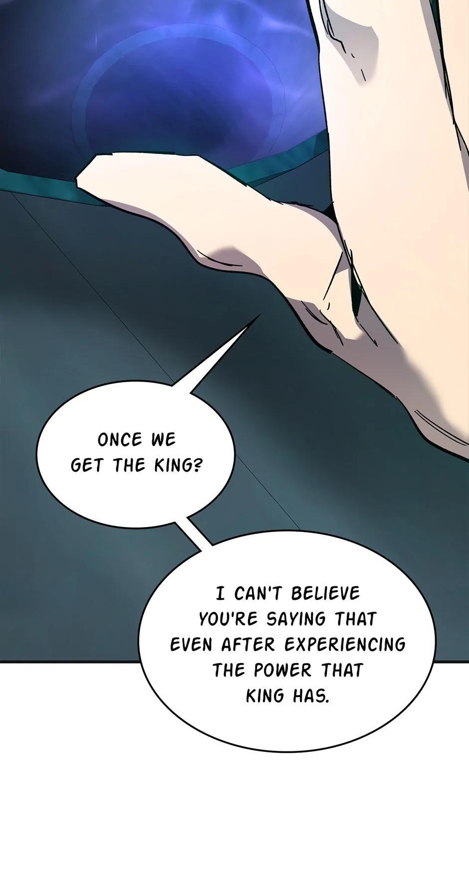 Read Level Up With The Gods Manga Online