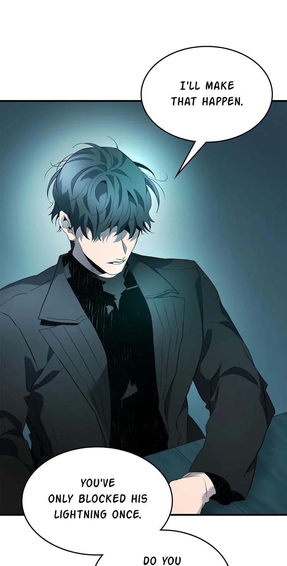 Read Level Up With The Gods Manga Online