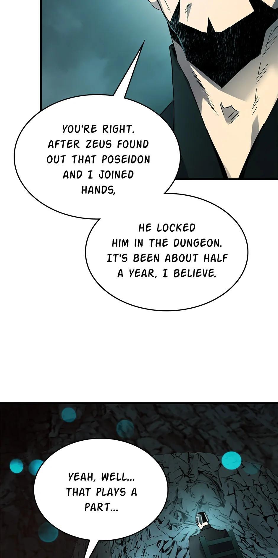 Read Level Up With The Gods Manga Online