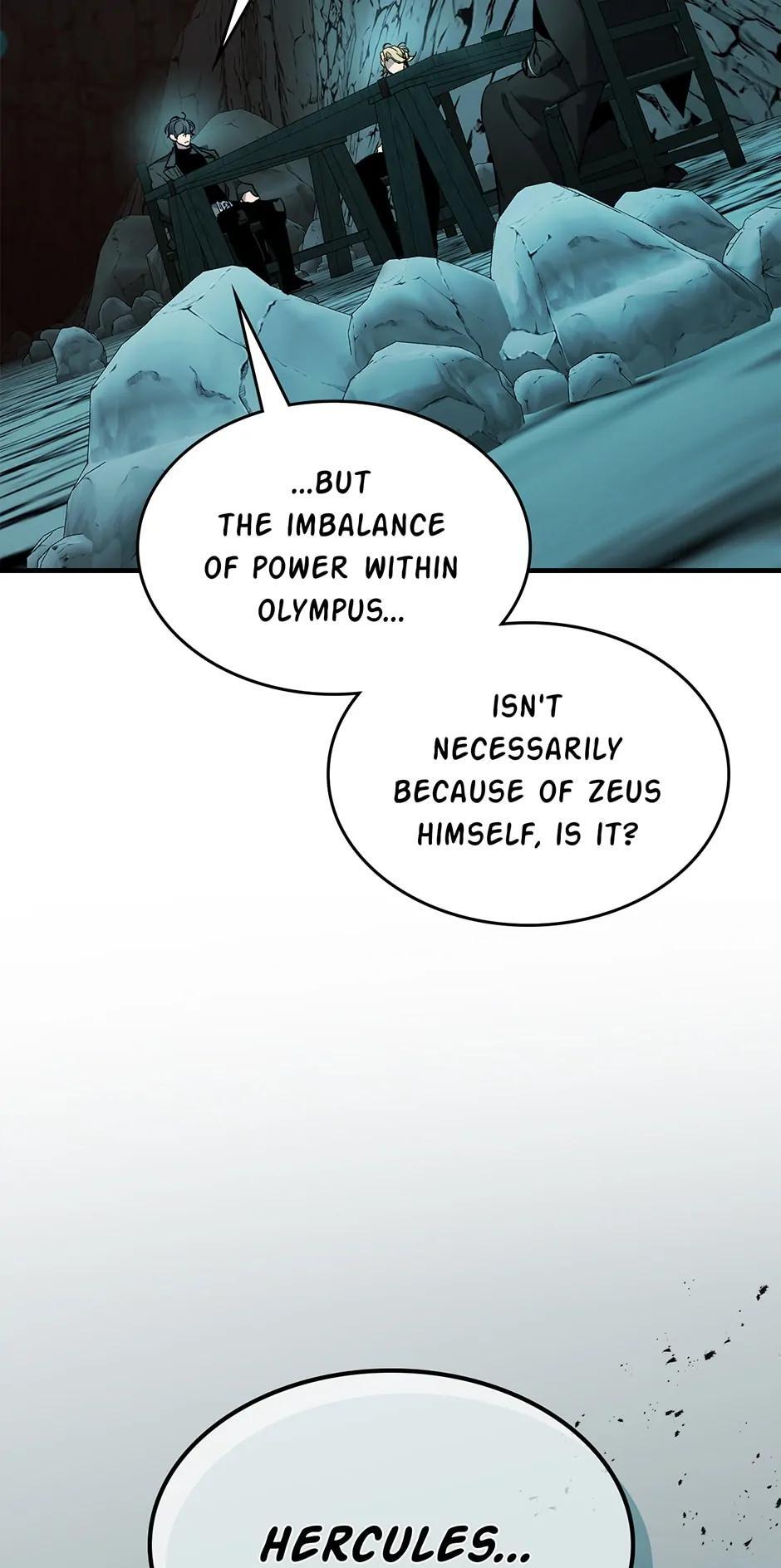 Read Level Up With The Gods Manga Online