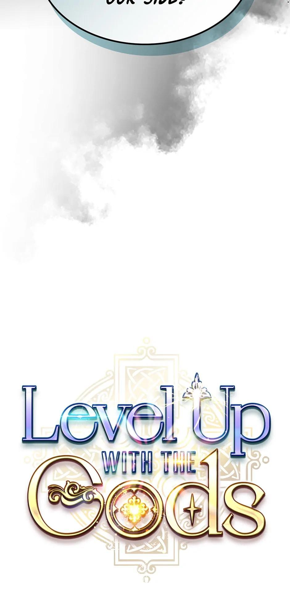 Read Level Up With The Gods Manga Online