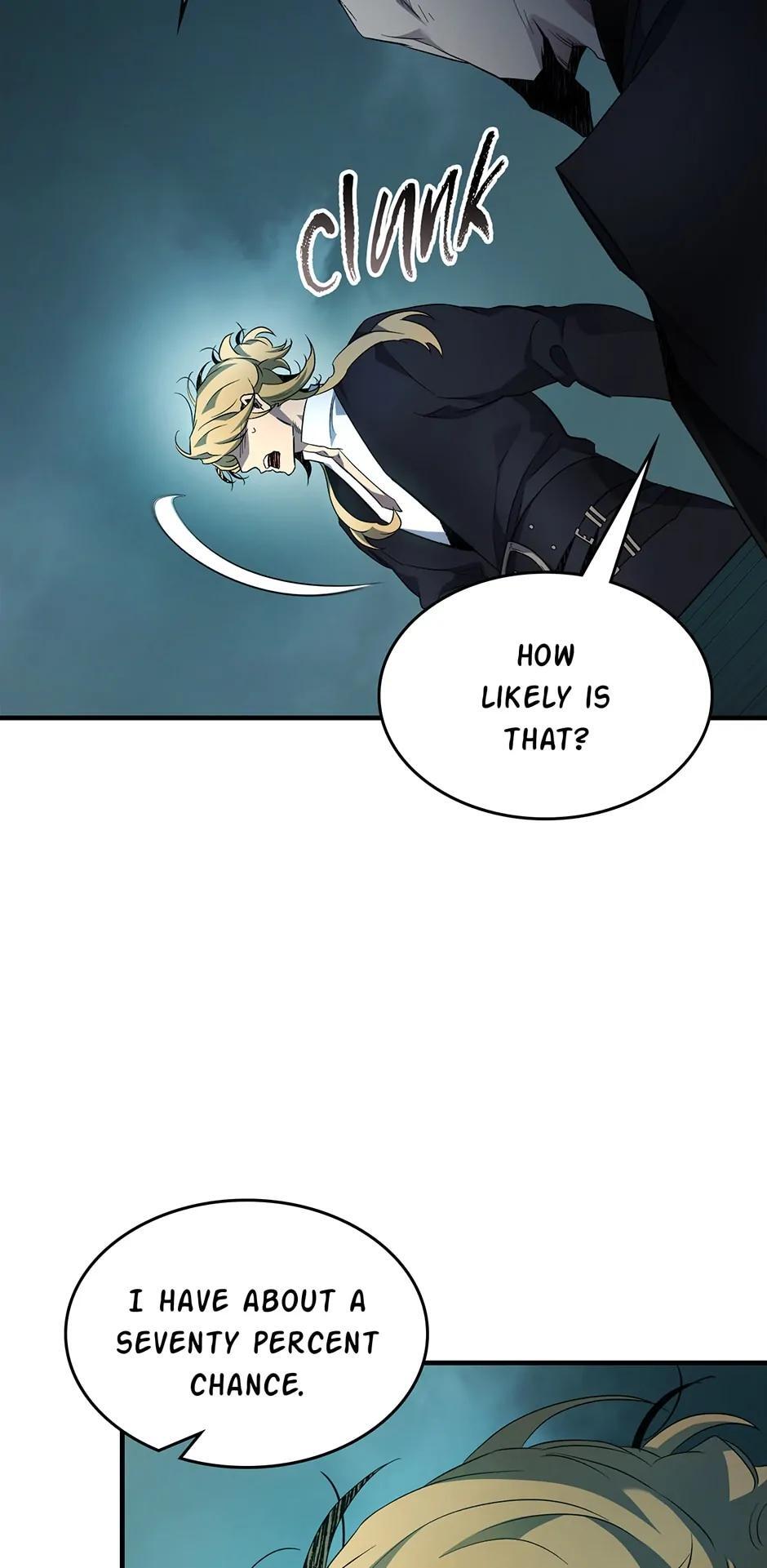 Read Level Up With The Gods Manga Online
