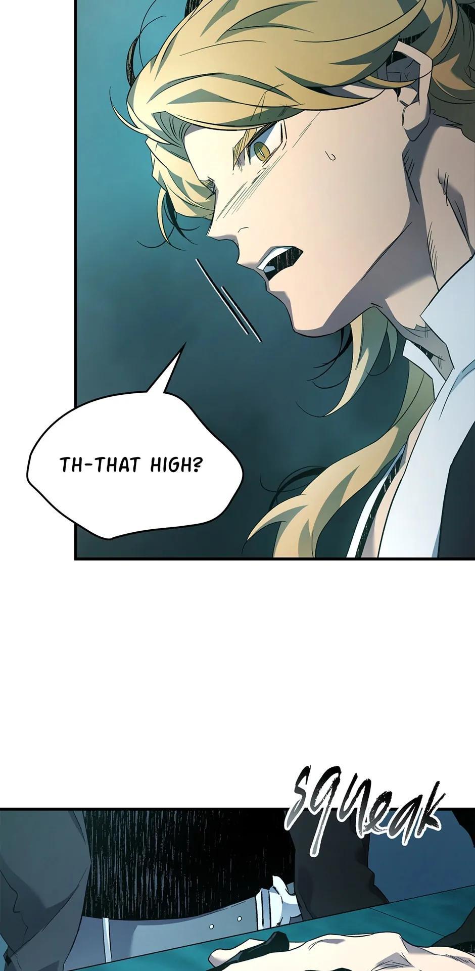 Read Level Up With The Gods Manga Online