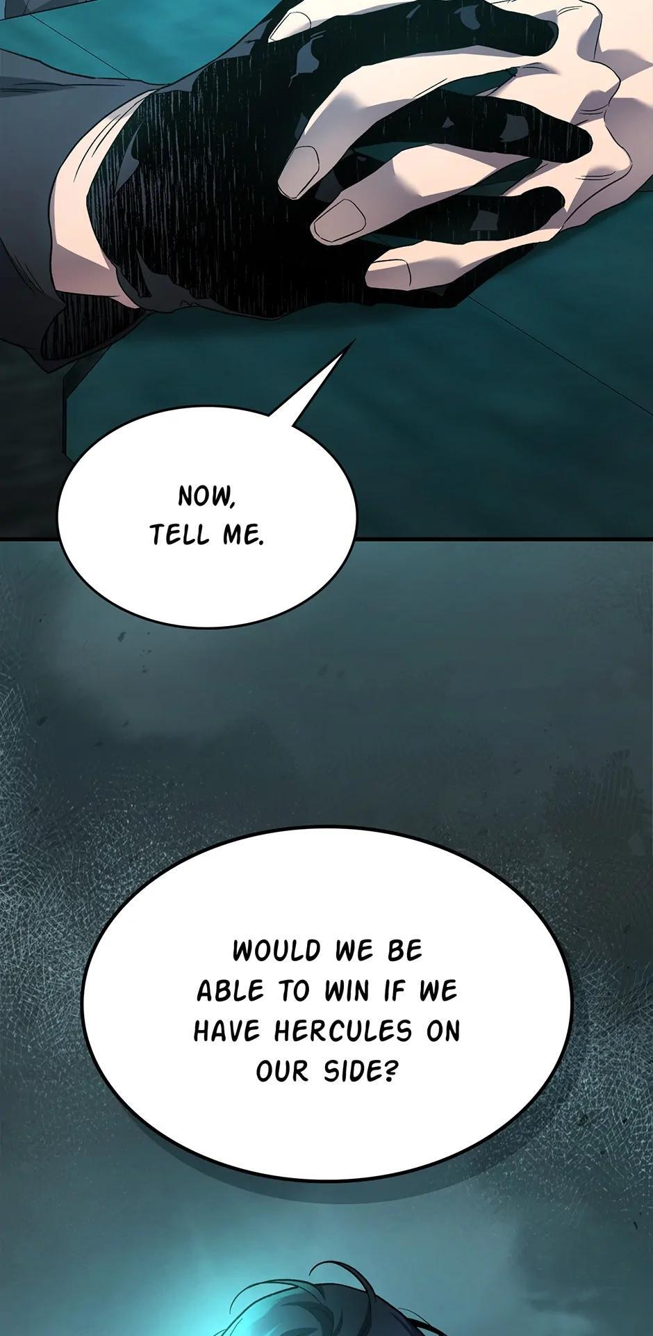 Read Level Up With The Gods Manga Online