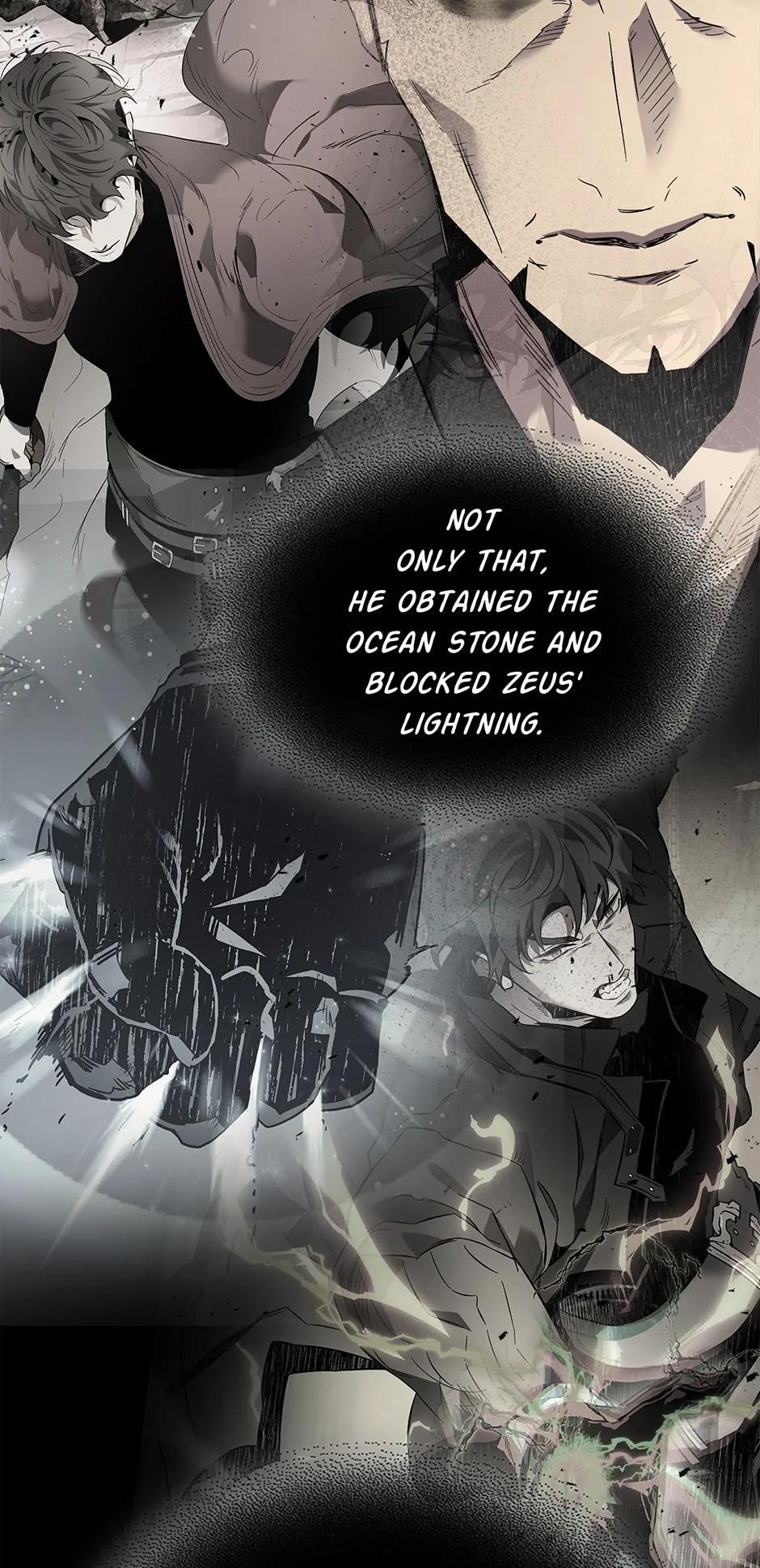 Read Level Up With The Gods Manga Online