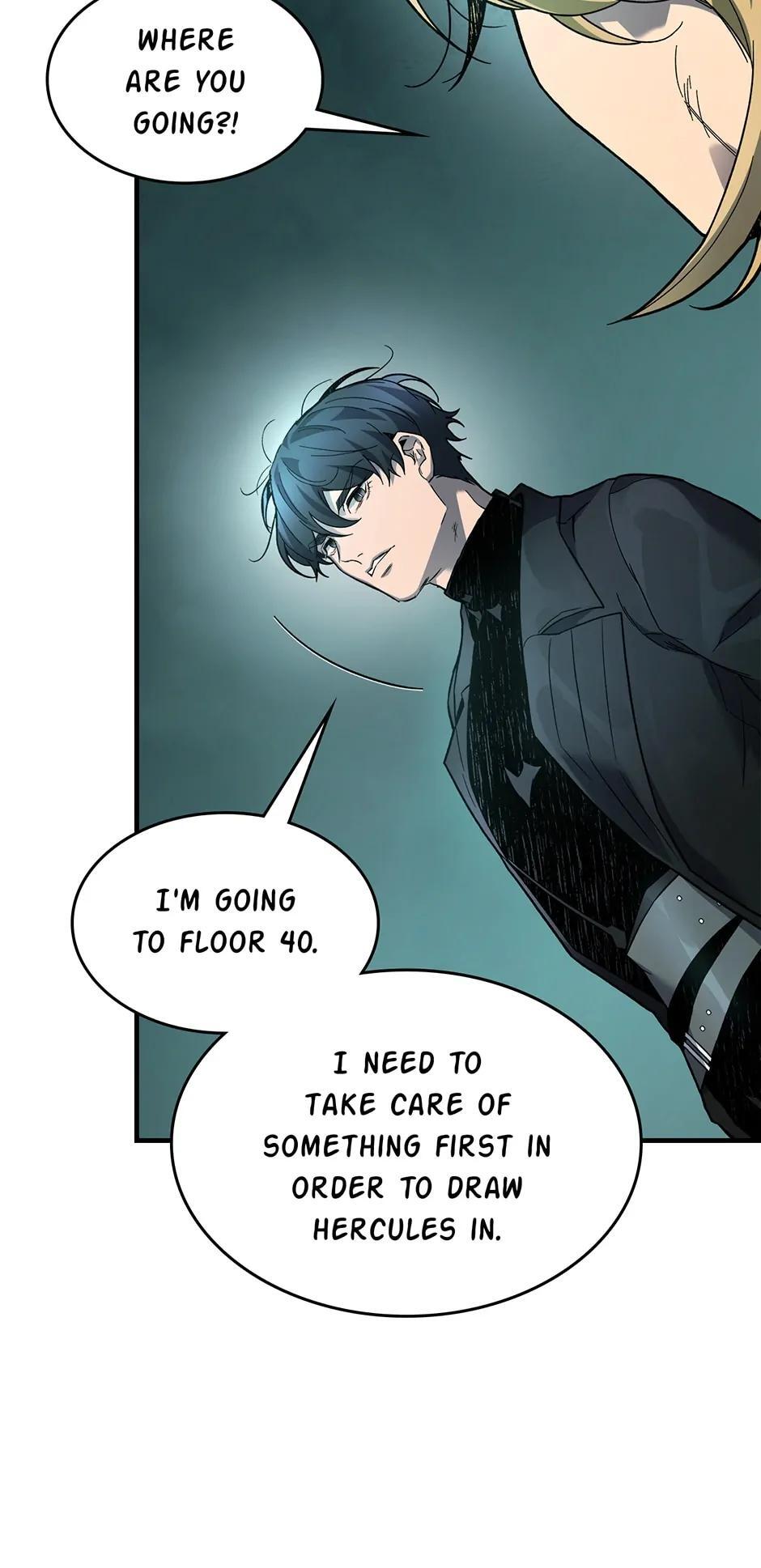 Read Level Up With The Gods Manga Online