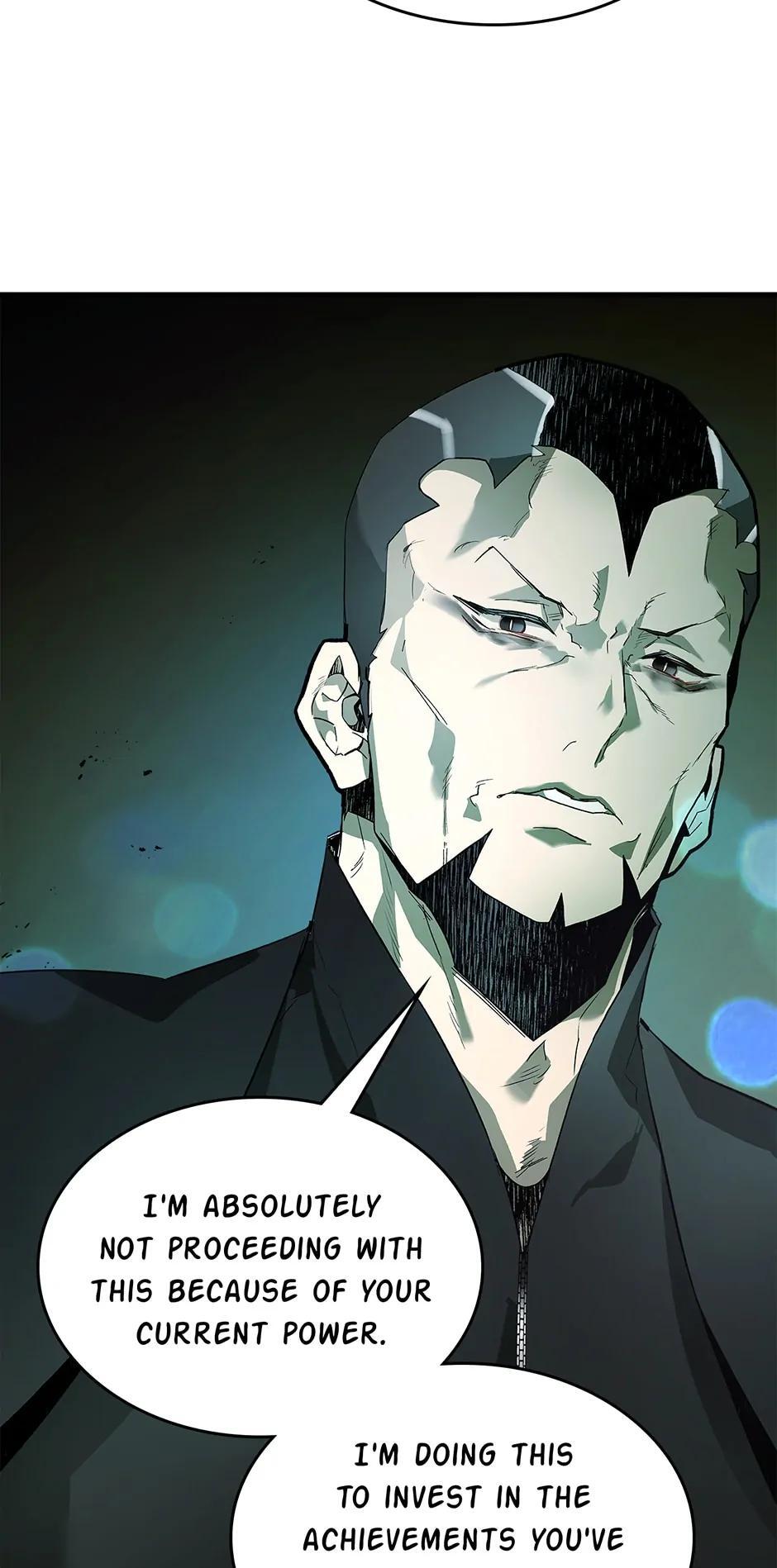 Read Level Up With The Gods Manga Online