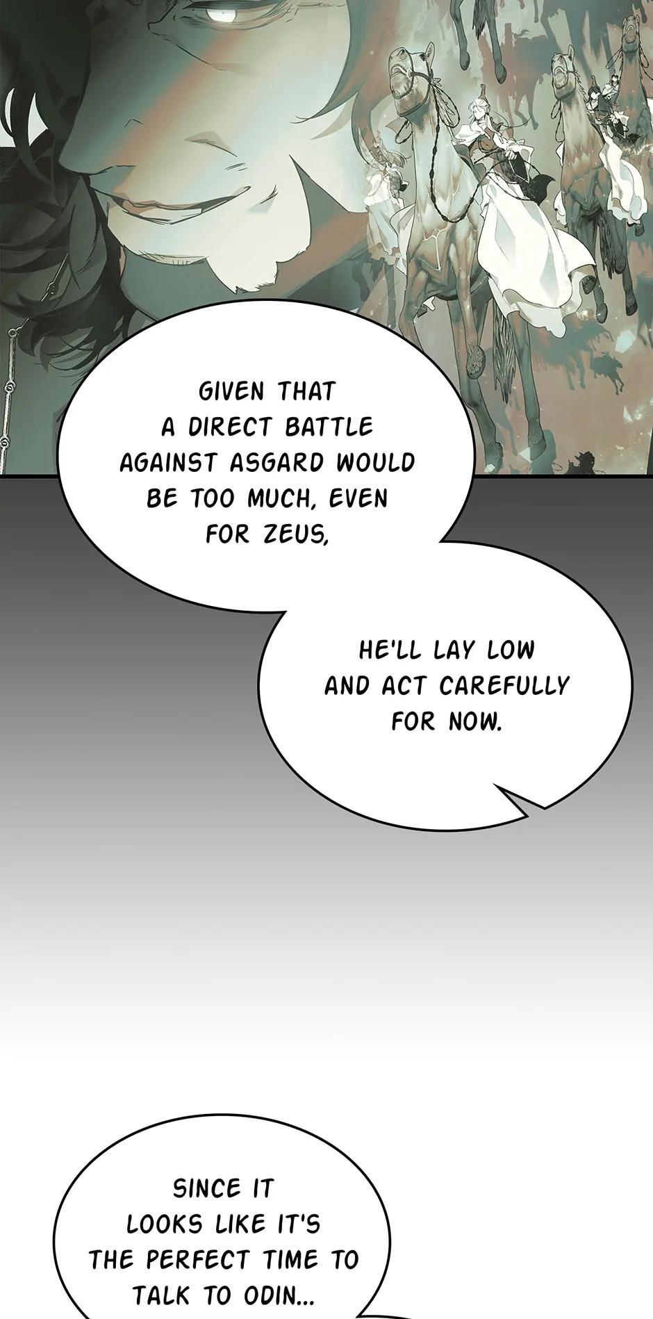 Read Level Up With The Gods Manga Online
