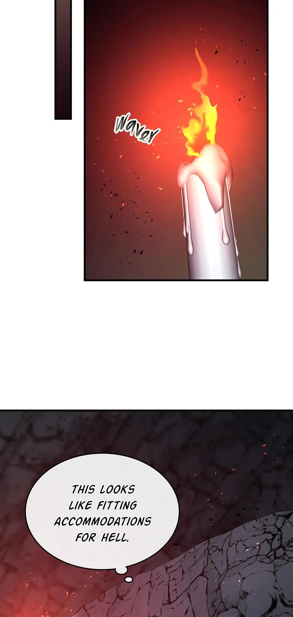 Read Level Up With The Gods Manga Online