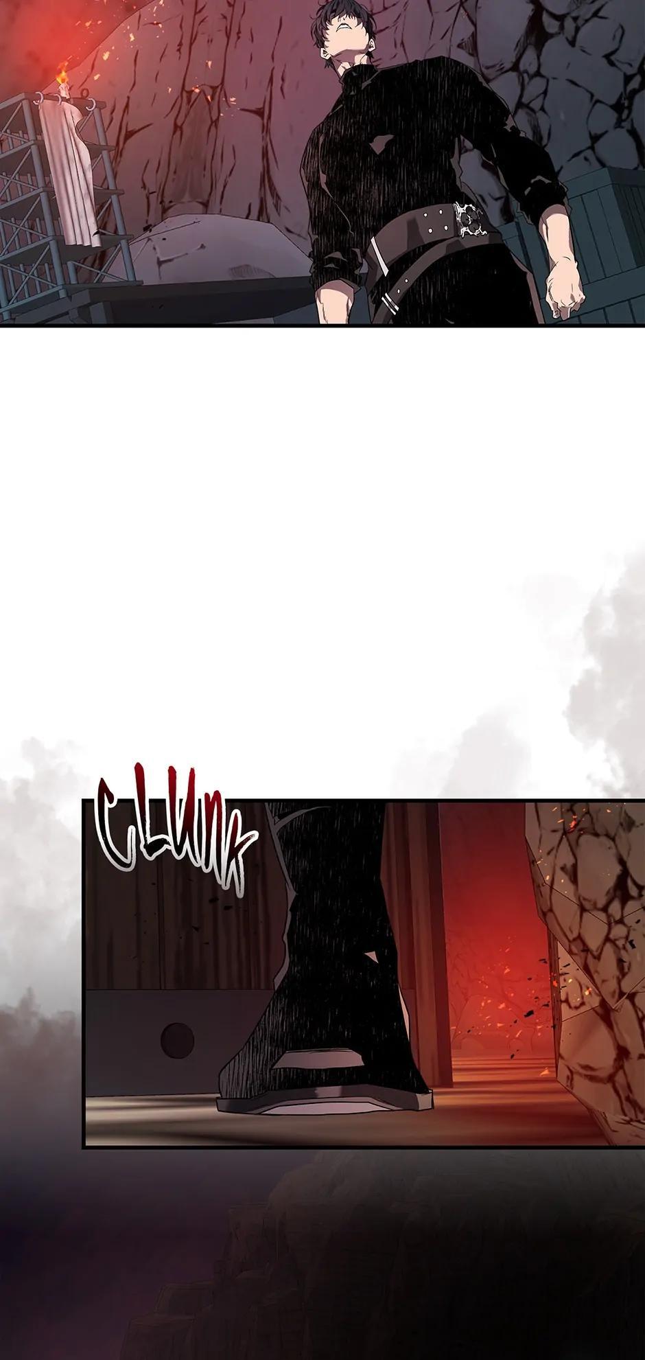 Read Level Up With The Gods Manga Online