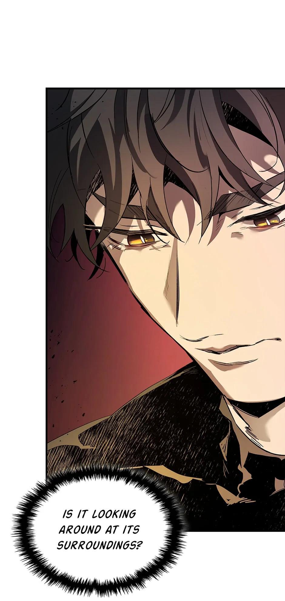 Read Level Up With The Gods Manga Online