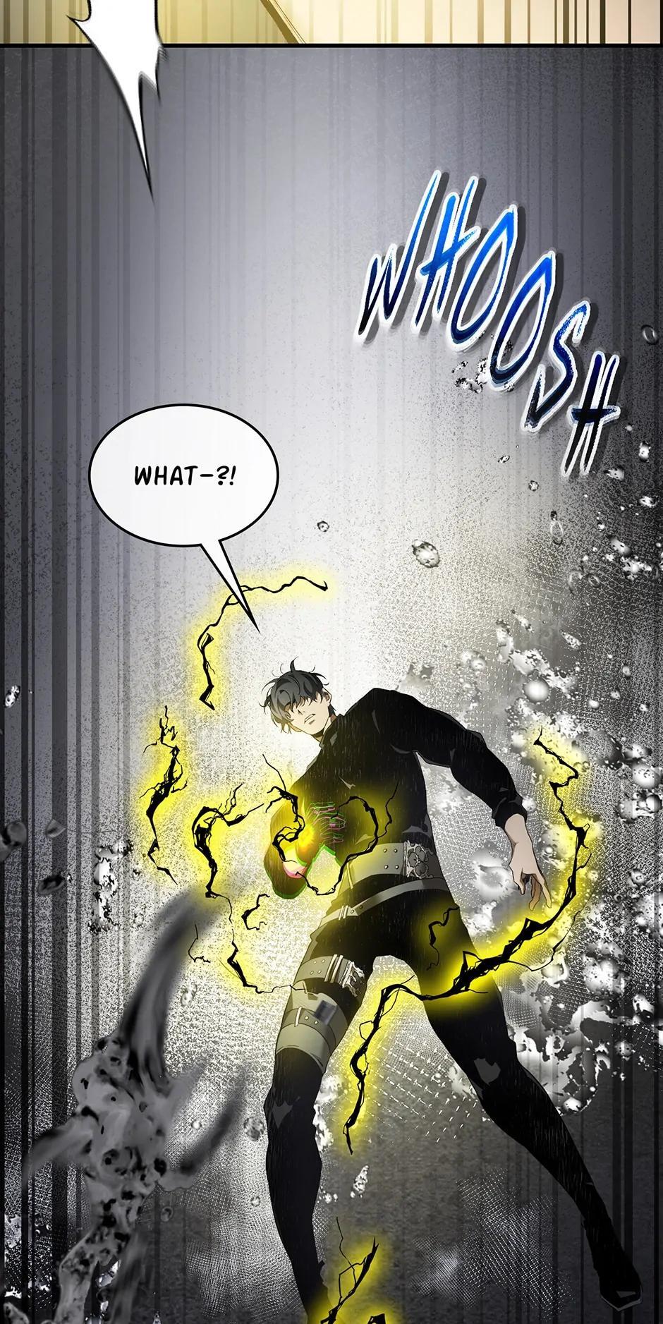 Read Level Up With The Gods Manga Online