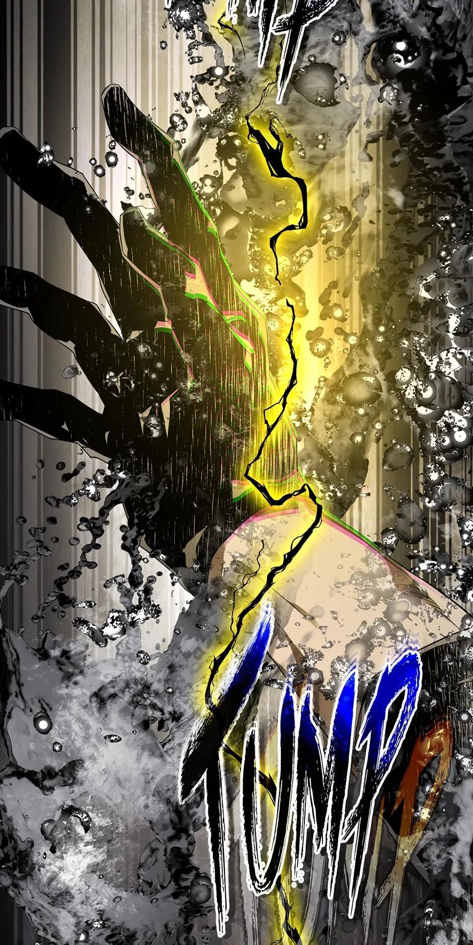 Read Level Up With The Gods Manga Online