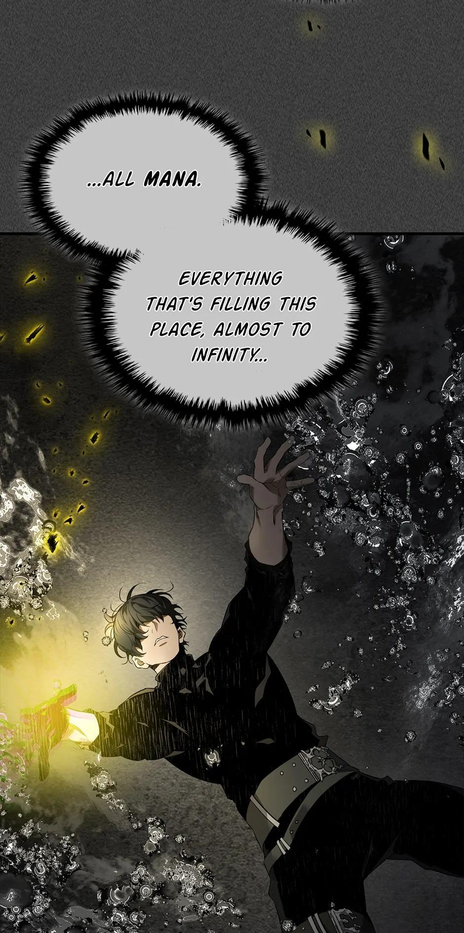 Read Level Up With The Gods Manga Online
