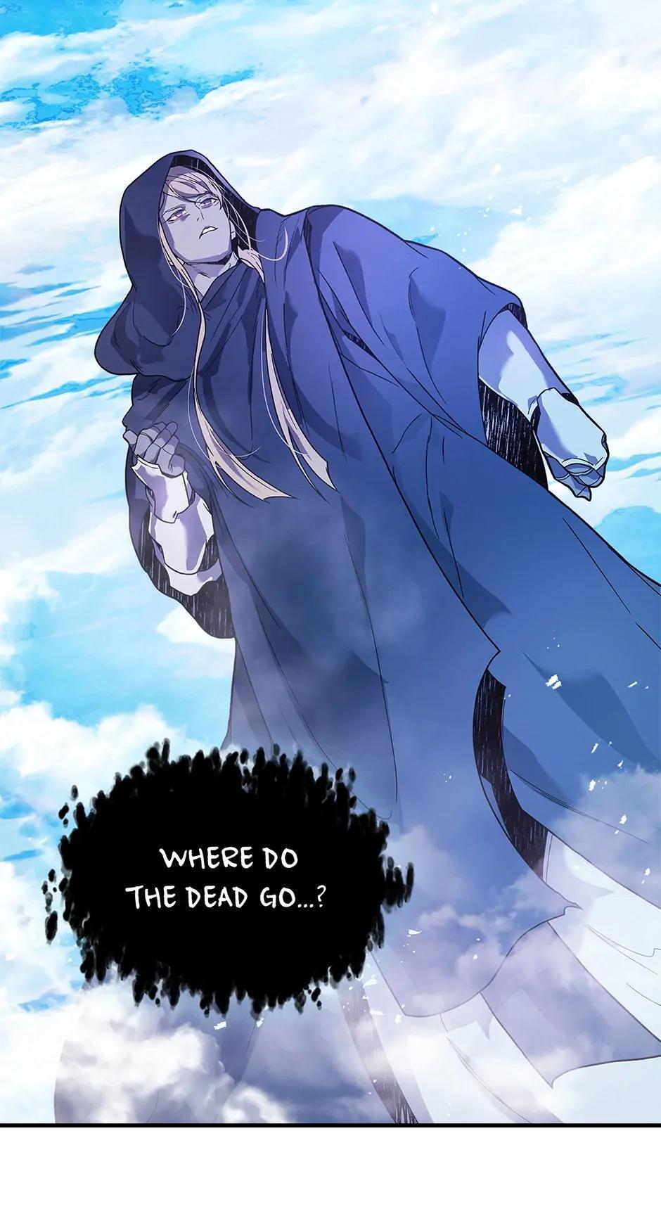 Read Level Up With The Gods Manga Online