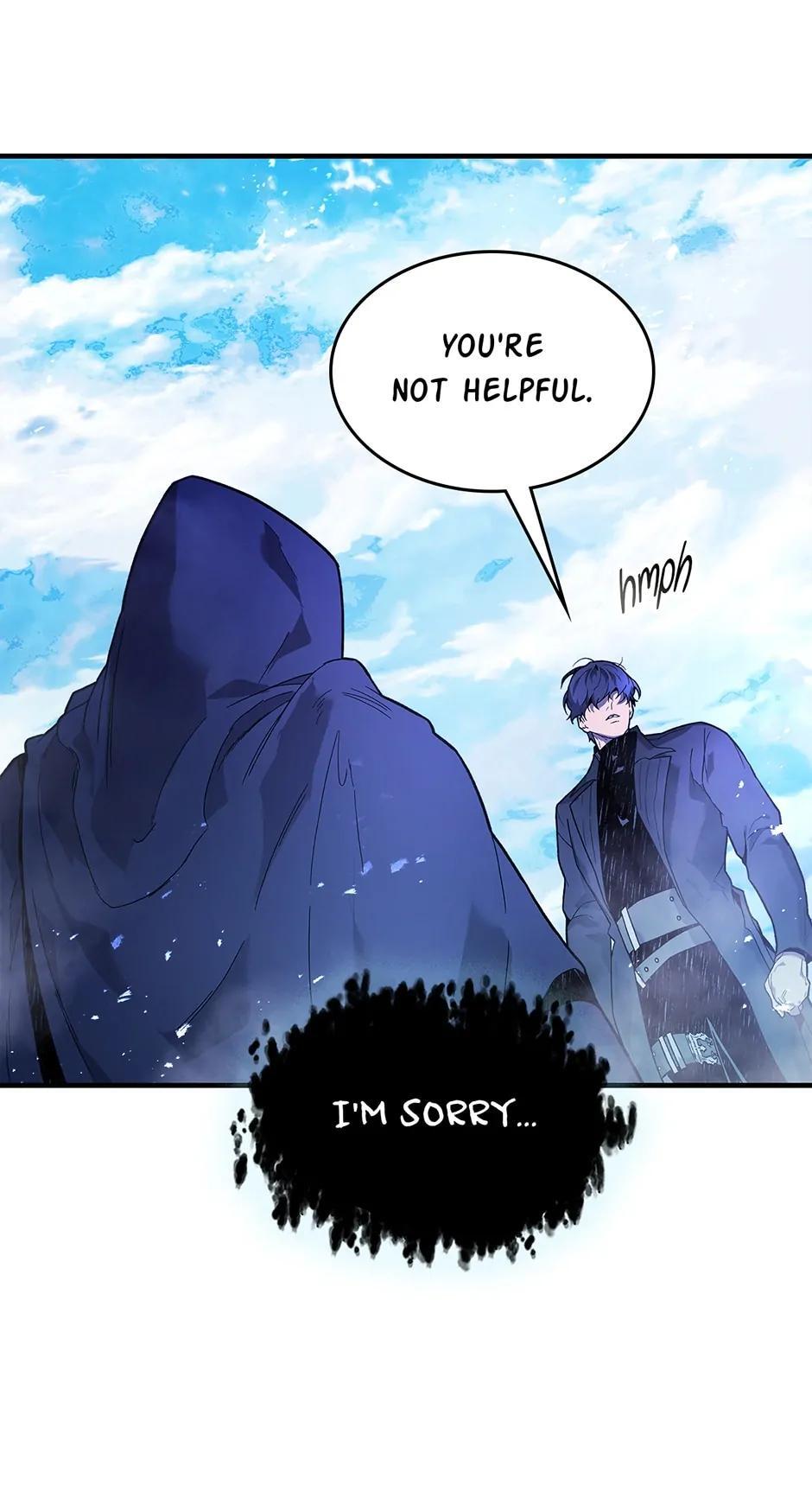 Read Level Up With The Gods Manga Online