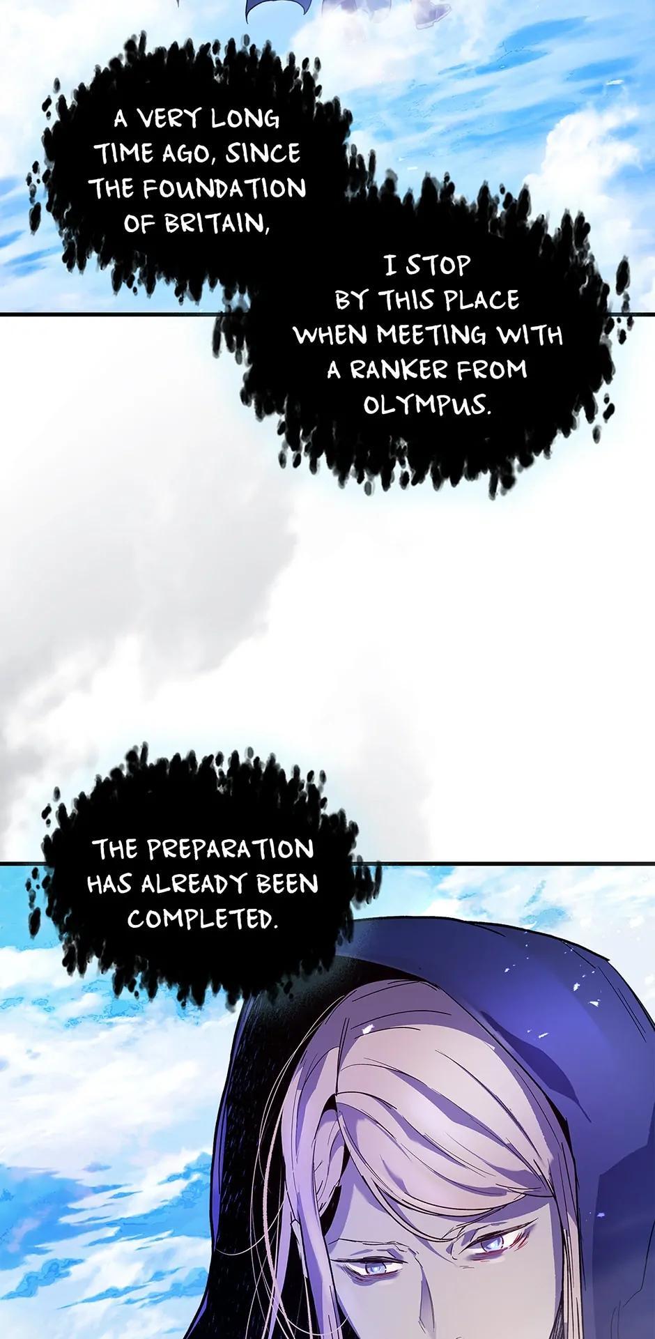 Read Level Up With The Gods Manga Online